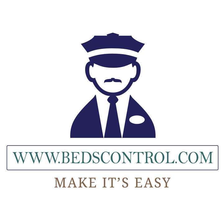 BedsControl Logo